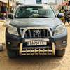 Toyota Land Cruiser 2010 thumb 7