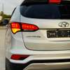 Hyundai santafe evgt 2016 thumb 7