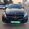 Mercedes GLE thumb 0