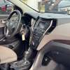 Hyundai SantaFe 2018 essence automatique thumb 8