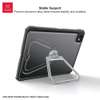 pochette iPad avec support intégré thumb 1