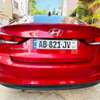Hyundai Elantra 2018 thumb 4