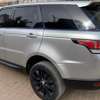 Range Rover sport 2014 thumb 5