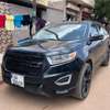 Ford Edge thumb 2