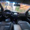 HYUNDAI Tucson LIMITED 4x4 venant thumb 7