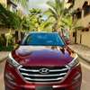 Hyundai Tucson thumb 0