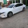 HYUNDAI GRANDEUR 2020 thumb 1