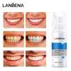 Lanbena Dents Blanchissant, Mousse dentifrice thumb 0