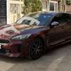 KIA STINGER 2017 thumb 8