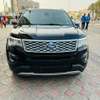 Ford Explorer Limited 2017 thumb 0