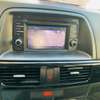 Mazda cx5  SUV thumb 4