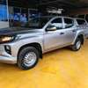 Mitsubishi L200 année 2022 thumb 7