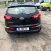 Kia sportage 2014 thumb 3