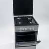 CUISINIÈRE ELACTRON 4 FEUX 50×50 INOX thumb 0