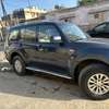 Pajero Mitsubishi 2010 vente express thumb 6