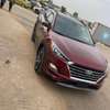 Hyundai Tucson à louer thumb 0