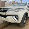 TOYOTA FORTUNER 2017 7PLACES thumb 11