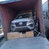 TOYOTA FORTUNER 2022 thumb 3