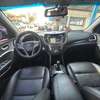 Hyundai Santa Fe diesel 4WD 2017 full options thumb 5
