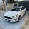 Ford Fusion Titanium 2017 thumb 10