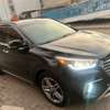 Hyundai Santafe XL limited 7 places thumb 2