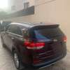 Kia Sorento thumb 0