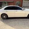 Mercedes E 450 2021 thumb 1