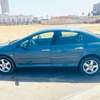 Peugeot 407 thumb 5