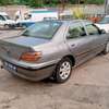 Peugeot 406 diesel manille cilimatice 2004 thumb 5