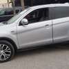 Mitsubishi Outlander Sport 2017 thumb 3