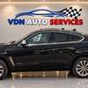BMW X6 essence 2018 full options thumb 2