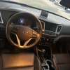Hyundai Tucson Limited thumb 3
