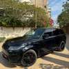 Range Rover sport  Supercharged automatik 2019 thumb 13