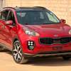 Kia Sportage 2019 thumb 3