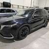 Mazda CX9 GTLine 2021 thumb 2