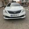 Hyundai Grandeur thumb 0