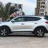 Hyundai Tucson 2017 thumb 4