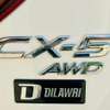 MAZDA CX-5 GT 2016 SKYACTIV thumb 10