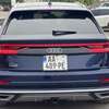 AUDI Q8 2020 thumb 8