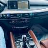 BMW X6 diesel 2018 Pack M thumb 8