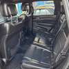 Jeep grand cherokee overland à vendre thumb 5