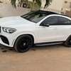 Mercedes GLE 53 AMG  Année 2021 thumb 1