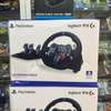 Volant Logitech G29 avec Levier de Vitesse thumb 3