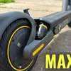 TROTINETTE ELECTRIQUE NINEBOOT KICKSCOOTER MAX G2 thumb 1