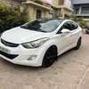 Hyundai Elantra Limited thumb 8