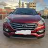 Hyundai Santa Fe AWD SPORT ANNEE:2017 thumb 0