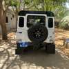 Defender Special Edition Full Options L2 Conversion thumb 1
