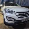 Hyundai santafe thumb 1