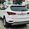 Hyundai Santa fe 2016 thumb 10