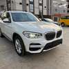 BMW X3 Drive 30i 2020 thumb 3